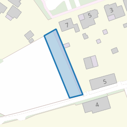 Perceel BGN02-T-3631