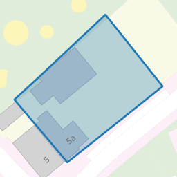 Perceel BGN02-T-3662