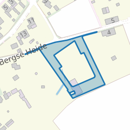 Perceel BGN02-T-3677