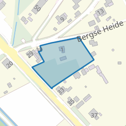 Perceel BGN02-T-3680