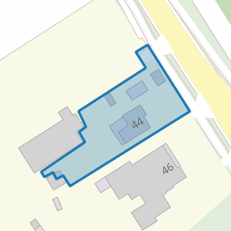 Perceel BGN02-T-3690