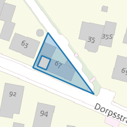 Perceel BGN03-A-1000