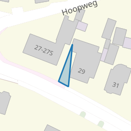 Perceel BGN03-A-1064