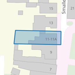 Perceel BGN03-A-1081