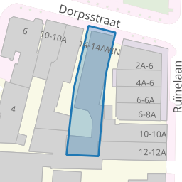 Perceel BGN03-A-1086