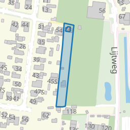 Perceel BGN03-A-1136