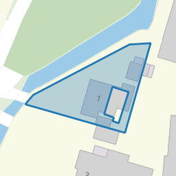 Perceel BGN03-A-1152