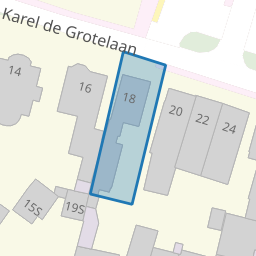 Perceel BGN03-A-1174