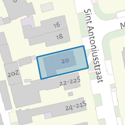 Perceel BGN03-A-1178