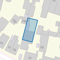 Perceel BGN03-A-1197