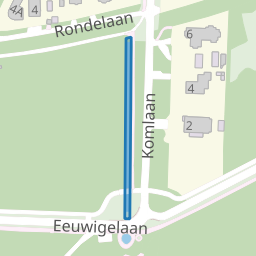 Perceel BGN03-A-1236