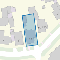 Perceel BGN03-A-1281