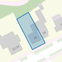 Perceel BGN03-A-1316