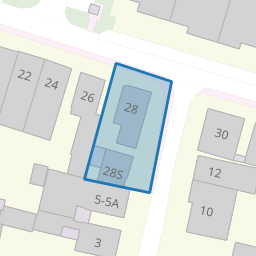 Perceel BGN03-A-1326