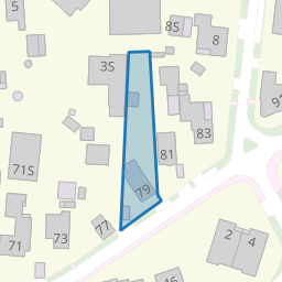 Perceel BGN03-A-1378