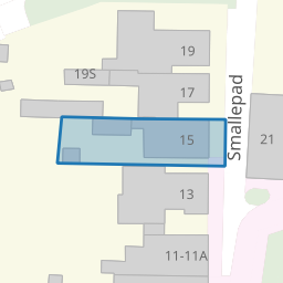 Perceel BGN03-A-1447
