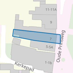 Perceel BGN03-A-1452