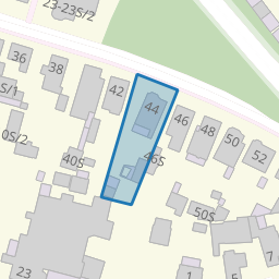 Perceel BGN03-A-1471