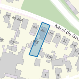 Perceel BGN03-A-1472