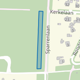 Perceel BGN03-A-1493