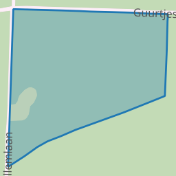 Perceel BGN03-A-1498