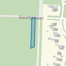 Perceel BGN03-A-1499