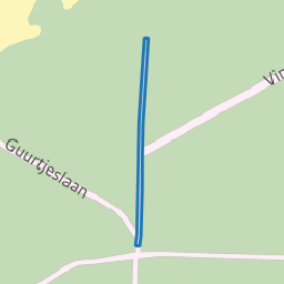 Perceel BGN03-A-1520