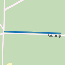 Perceel BGN03-A-1530