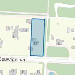 Perceel BGN03-A-1557