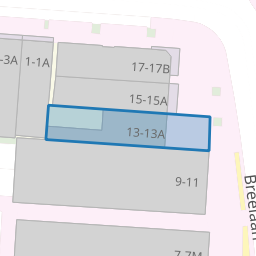 Perceel BGN03-A-1561