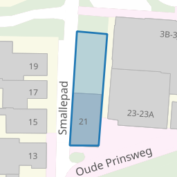 Perceel BGN03-A-1562