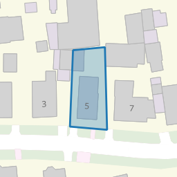 Perceel BGN03-A-1582