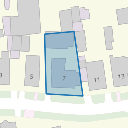 Perceel BGN03-A-1583