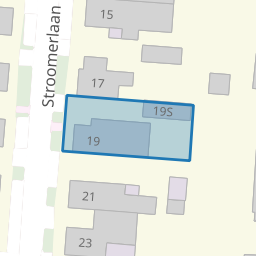 Perceel BGN03-A-1606