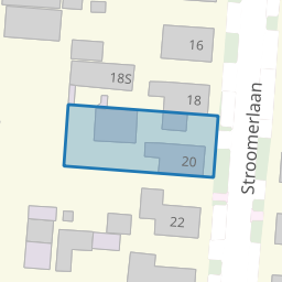 Perceel BGN03-A-1614