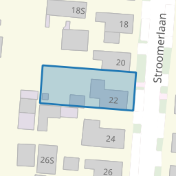 Perceel BGN03-A-1615