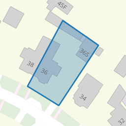 Perceel BGN03-A-1621