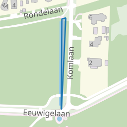 Perceel BGN03-A-1636