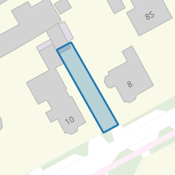 Perceel BGN03-A-1650