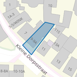 Perceel BGN03-A-1667