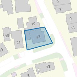 Perceel BGN03-A-1672