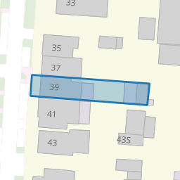 Perceel BGN03-A-1692