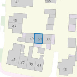 Perceel BGN03-A-1696