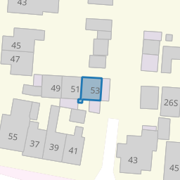 Perceel BGN03-A-1697