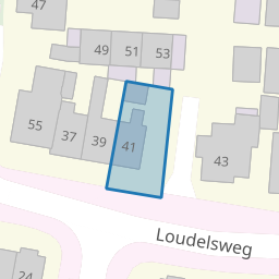 Perceel BGN03-A-1700