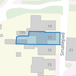 Perceel BGN03-A-1727