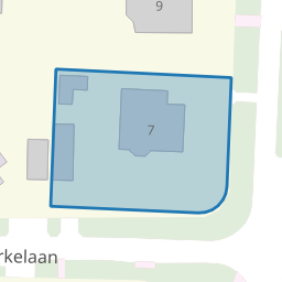 Perceel BGN03-A-1748