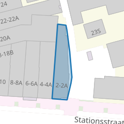 Perceel BGN03-A-1767