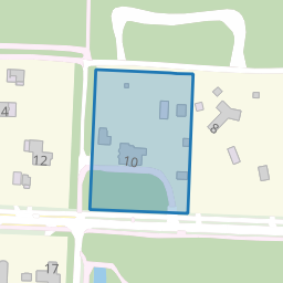 Perceel BGN03-A-1772