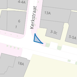 Perceel BGN03-A-1778